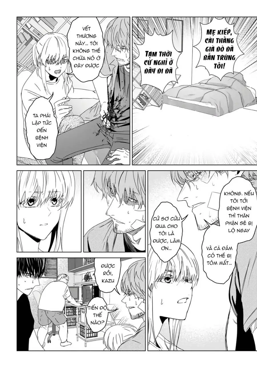 Tái Sinh Nettruyen ZZZ Chương 29 Page 80