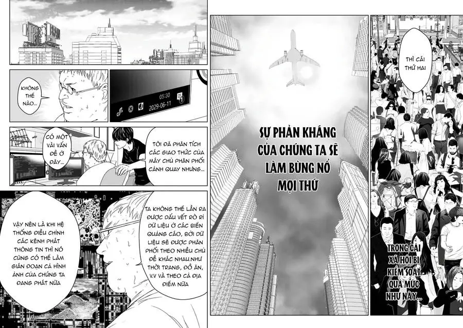 Tái Sinh Nettruyen ZZZ Chương 29 Page 82
