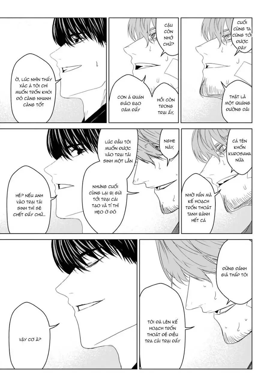 Tái Sinh Nettruyen ZZZ Chương 29 Page 86