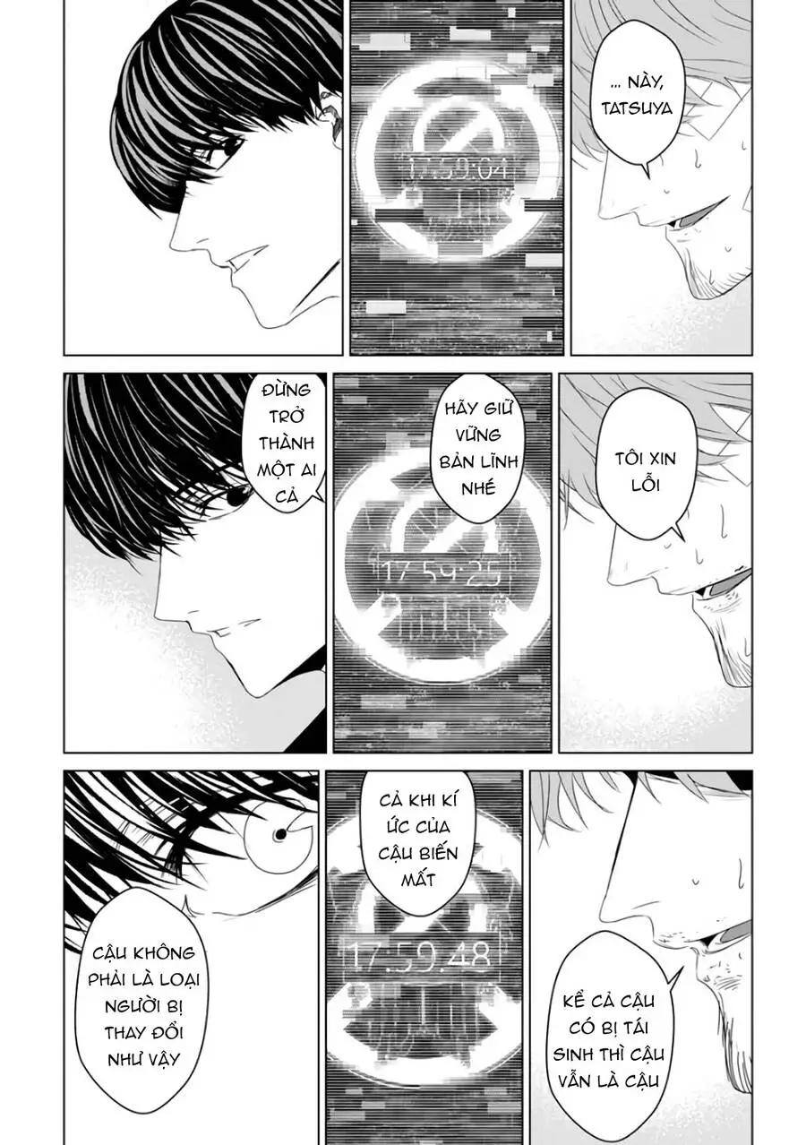 Tái Sinh Nettruyen ZZZ Chương 29 Page 89