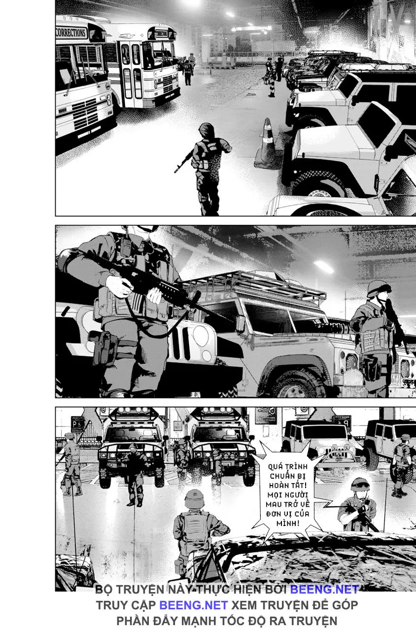 Tái Sinh Nettruyen ZZZ Chương 12.1 Page 2