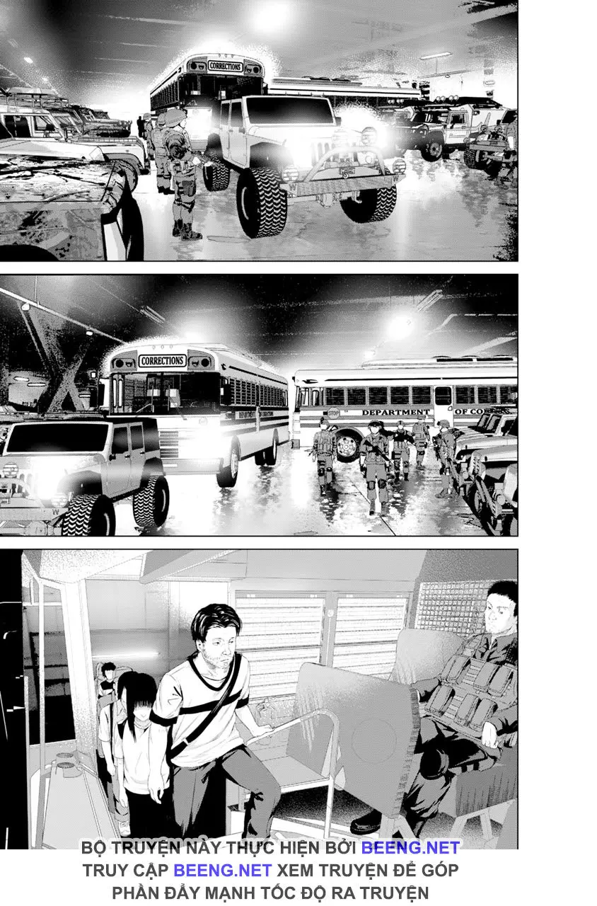 Tái Sinh Nettruyen ZZZ Chương 12.1 Page 3