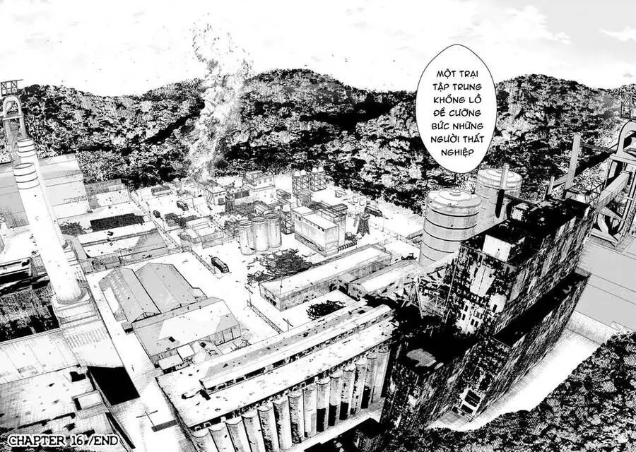 Tái Sinh Nettruyen ZZZ Chương 16 Page 25