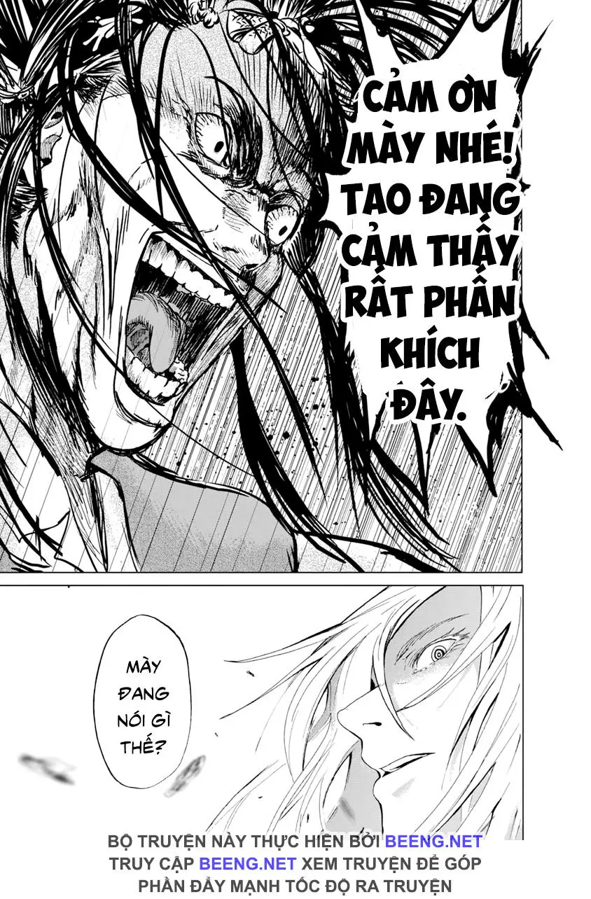 Tái Sinh Nettruyen ZZZ Chương 9.5 Page 11