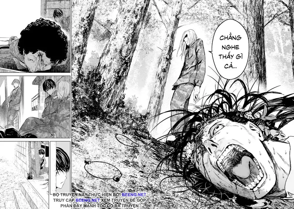 Tái Sinh Nettruyen ZZZ Chương 9.5 Page 12