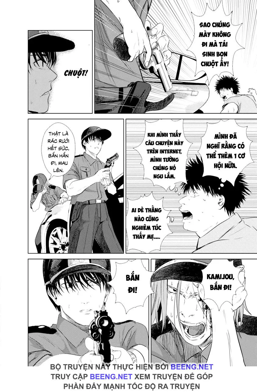 Tái Sinh Nettruyen ZZZ Chương 10.2 Page 6