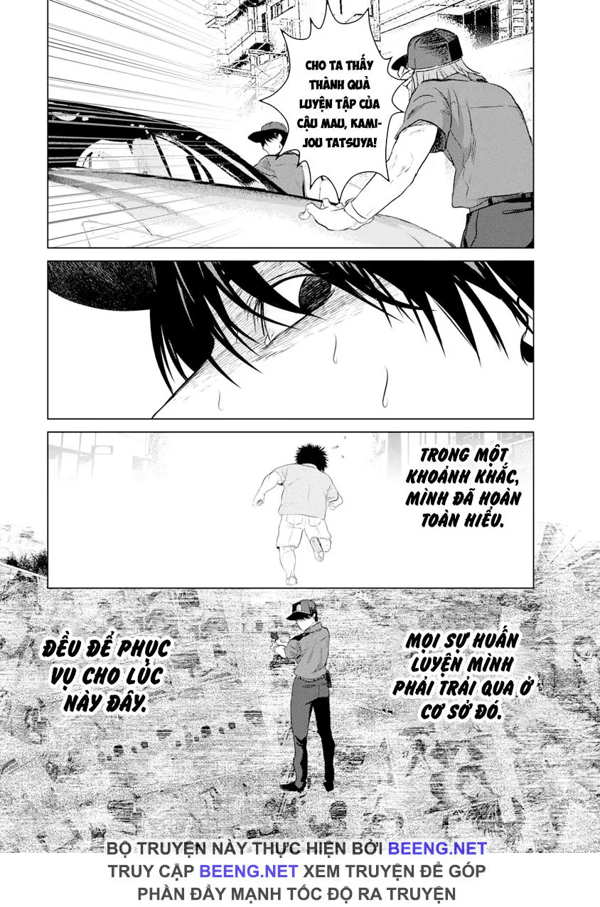 Tái Sinh Nettruyen ZZZ Chương 10.2 Page 7