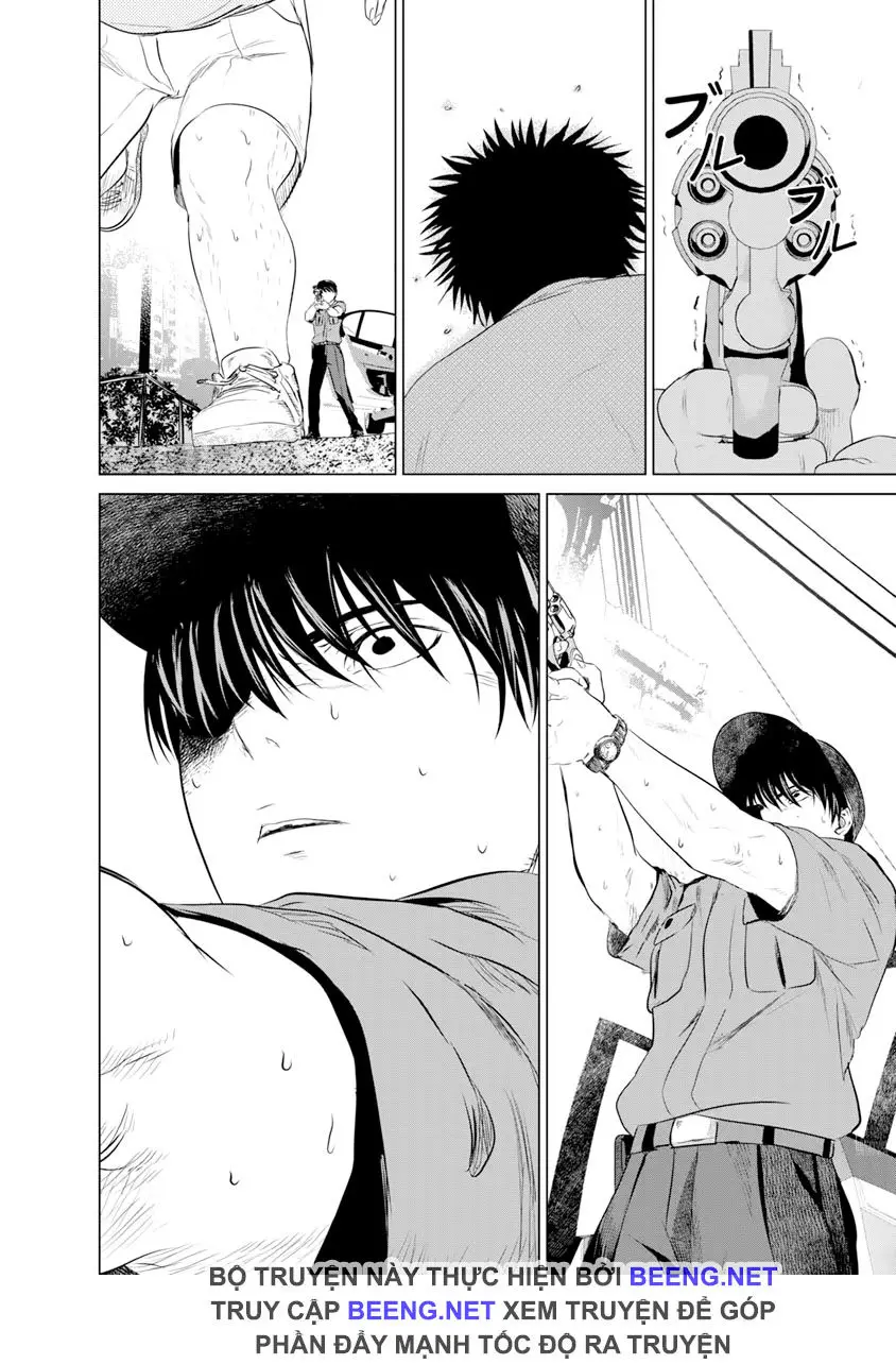 Tái Sinh Nettruyen ZZZ Chương 10.2 Page 8