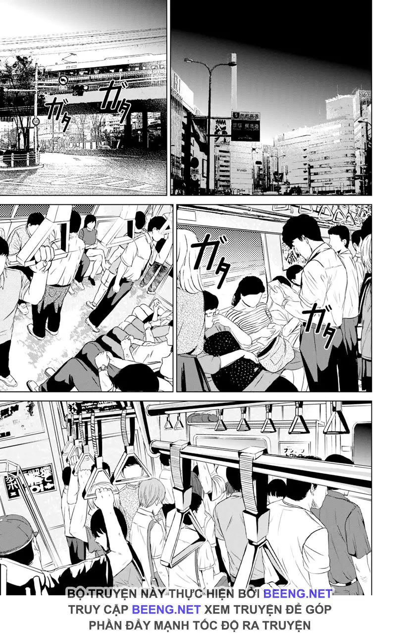Tái Sinh Nettruyen ZZZ Chương 10.2 Page 9