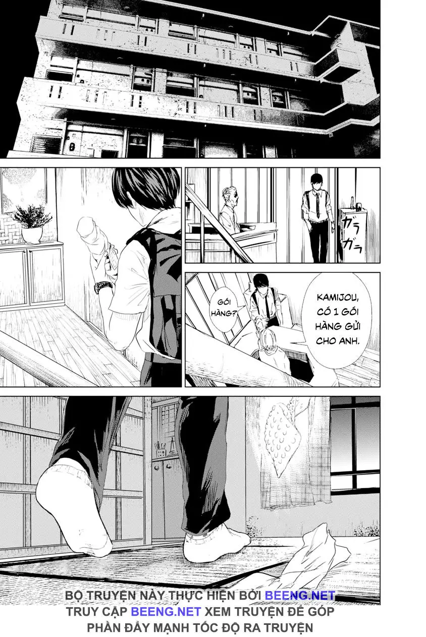 Tái Sinh Nettruyen ZZZ Chương 10.2 Page 11