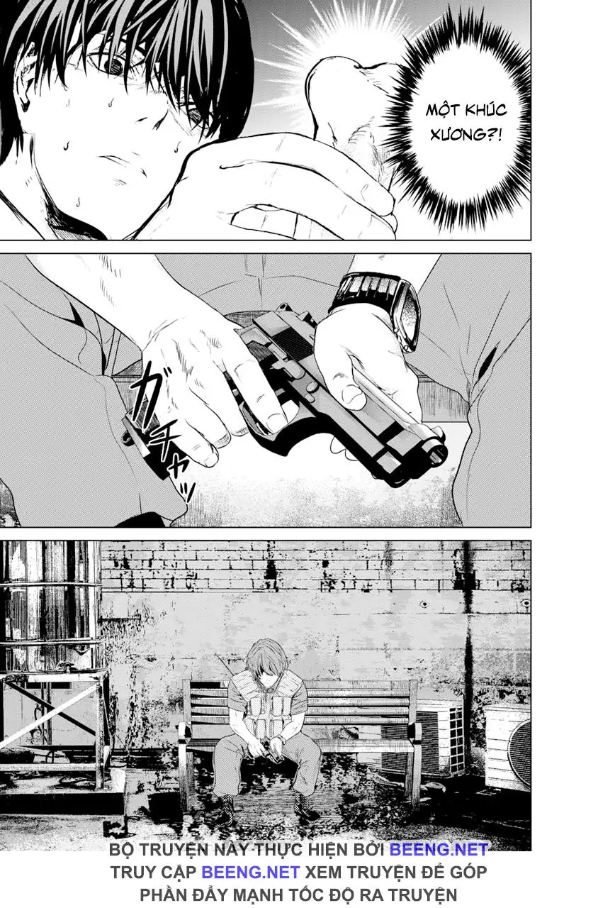 Tái Sinh Nettruyen ZZZ Chương 10.2 Page 13
