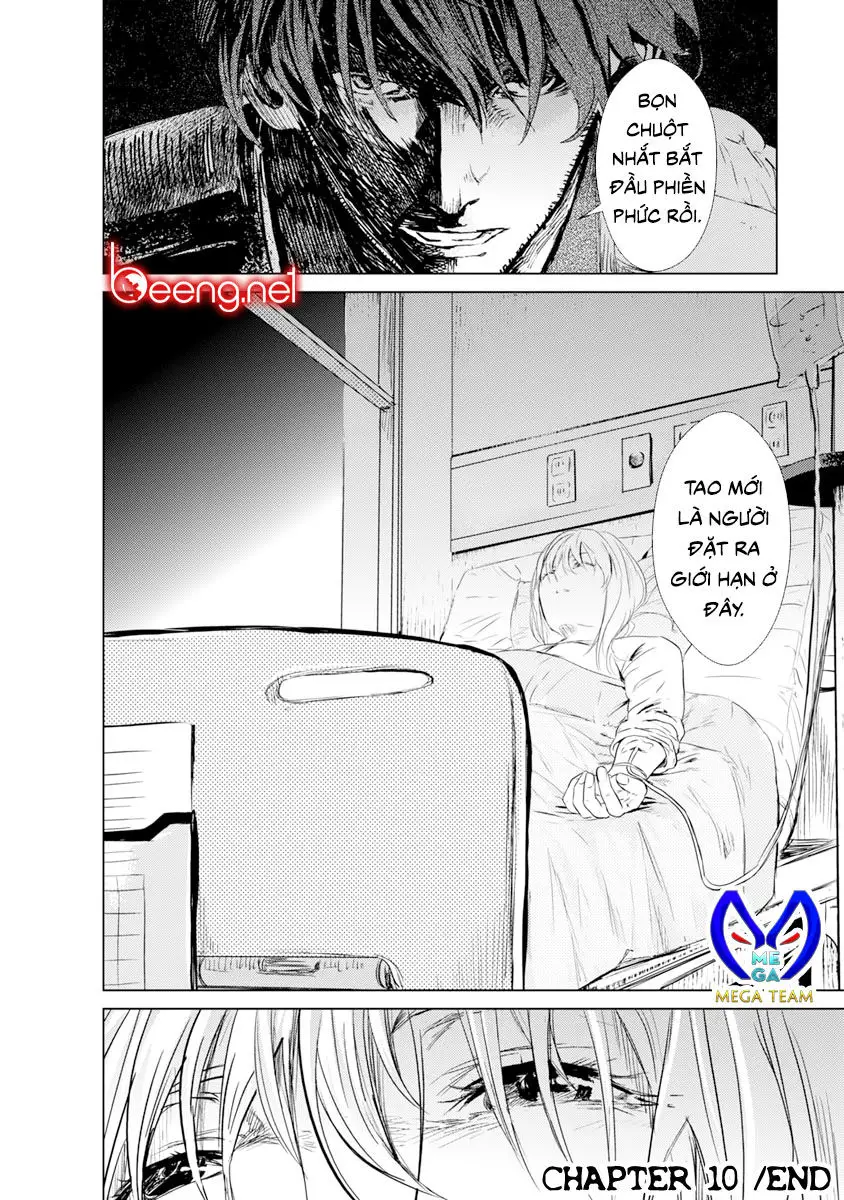 Tái Sinh Nettruyen ZZZ Chương 10.2 Page 14