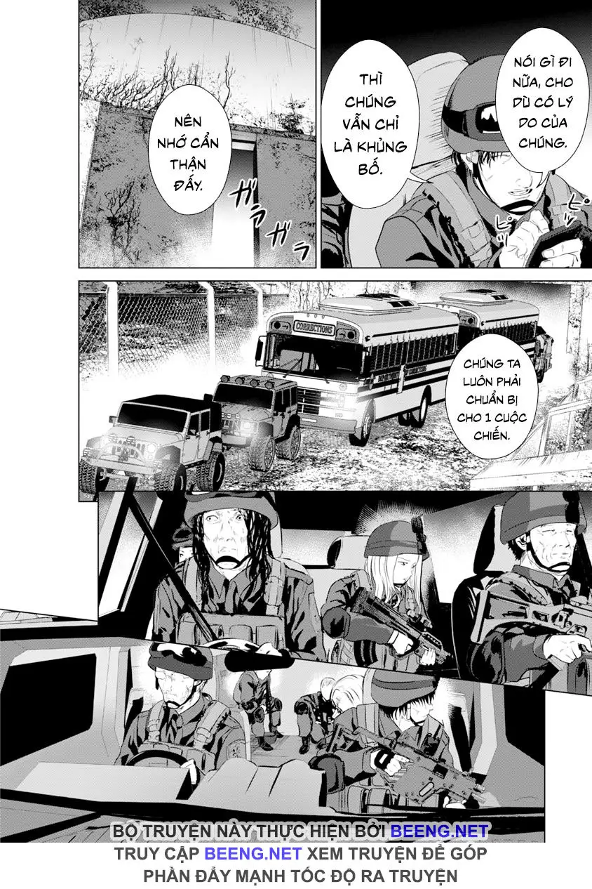 Tái Sinh Nettruyen ZZZ Chương 12.2 Page 6