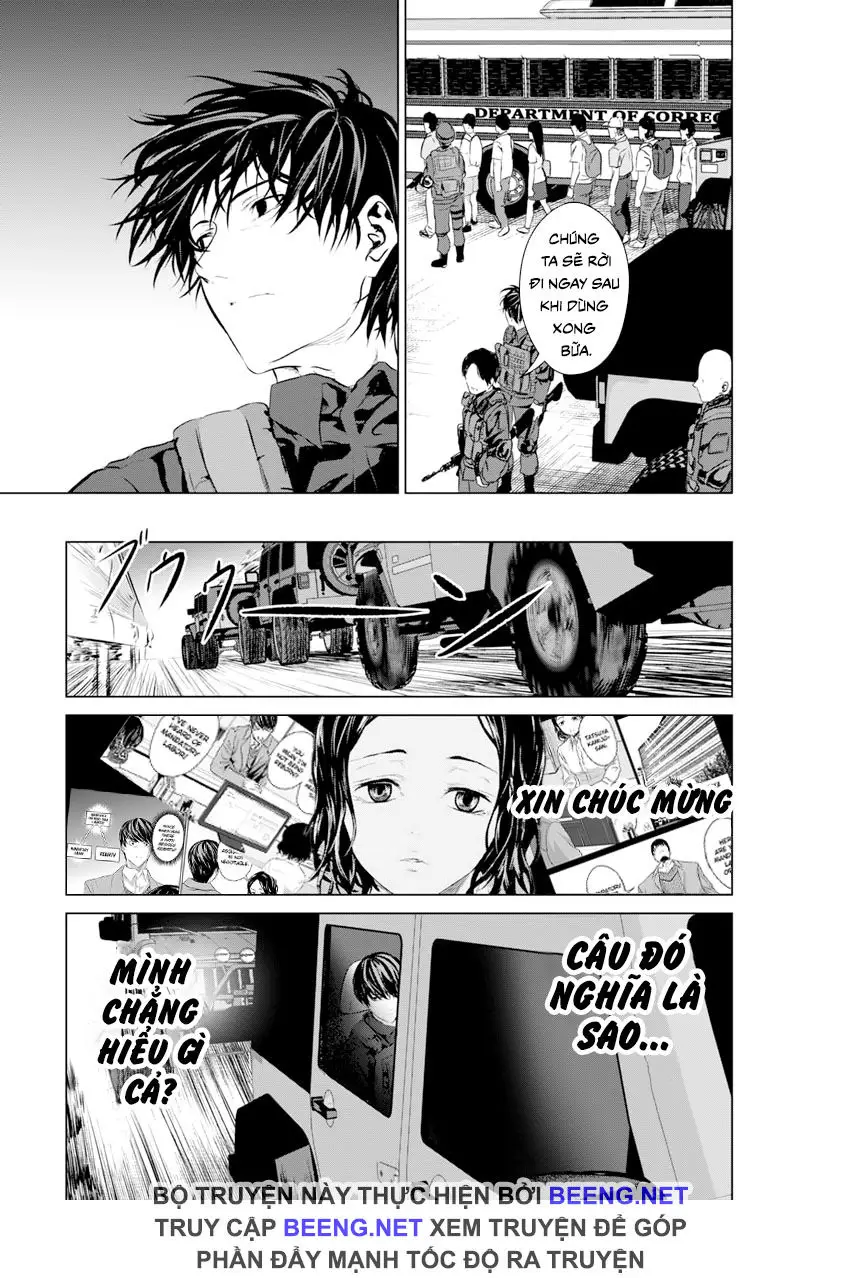Tái Sinh Nettruyen ZZZ Chương 12.2 Page 11