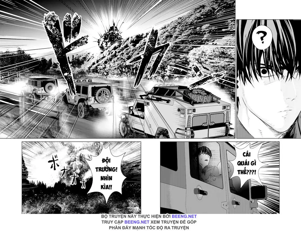 Tái Sinh Nettruyen ZZZ Chương 12.2 Page 12