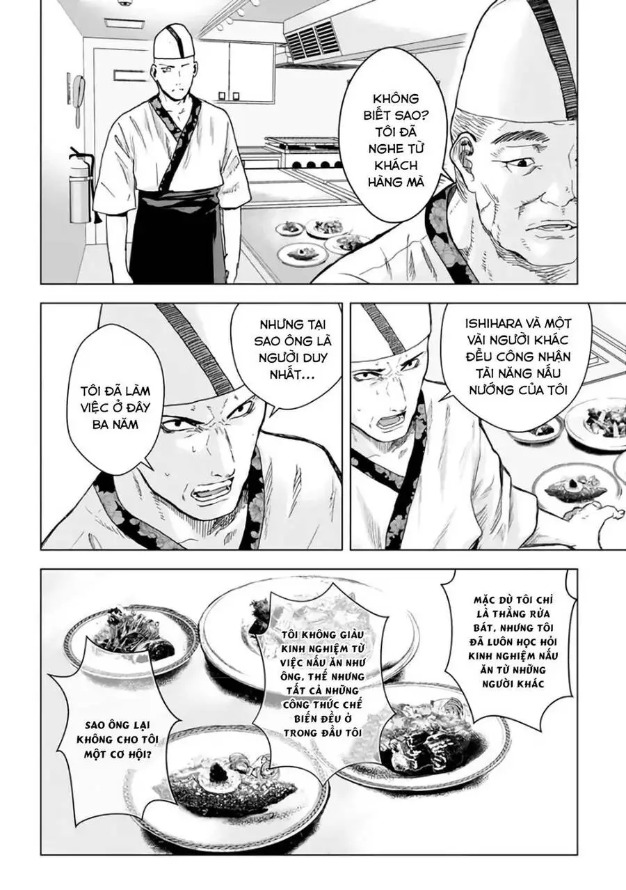 Tái Sinh Nettruyen ZZZ Chương 17 Page 11