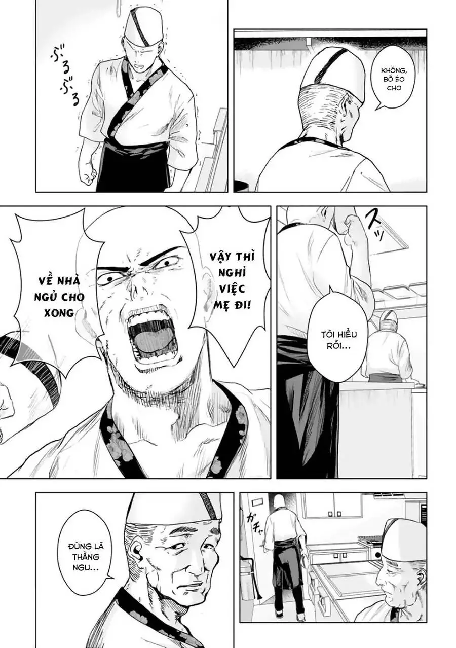 Tái Sinh Nettruyen ZZZ Chương 17 Page 12