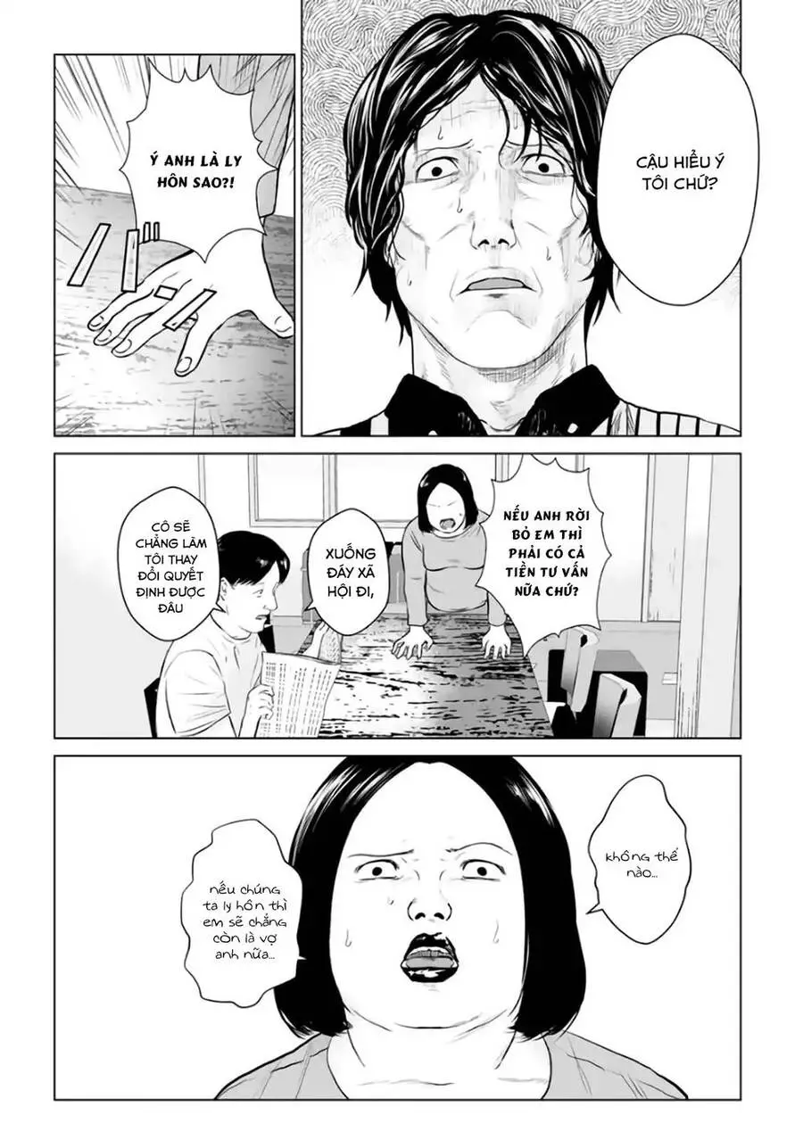 Tái Sinh Nettruyen ZZZ Chương 17 Page 15
