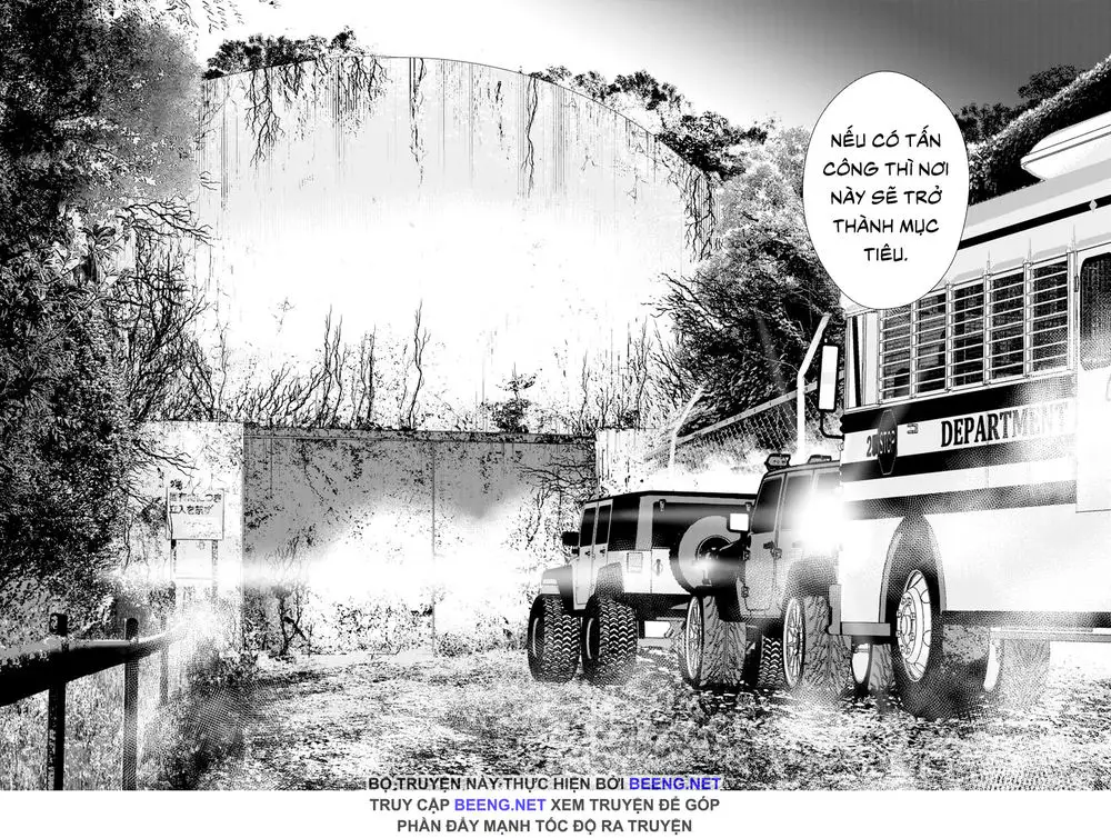 Tái Sinh Nettruyen ZZZ Chương 12.5 Page 5