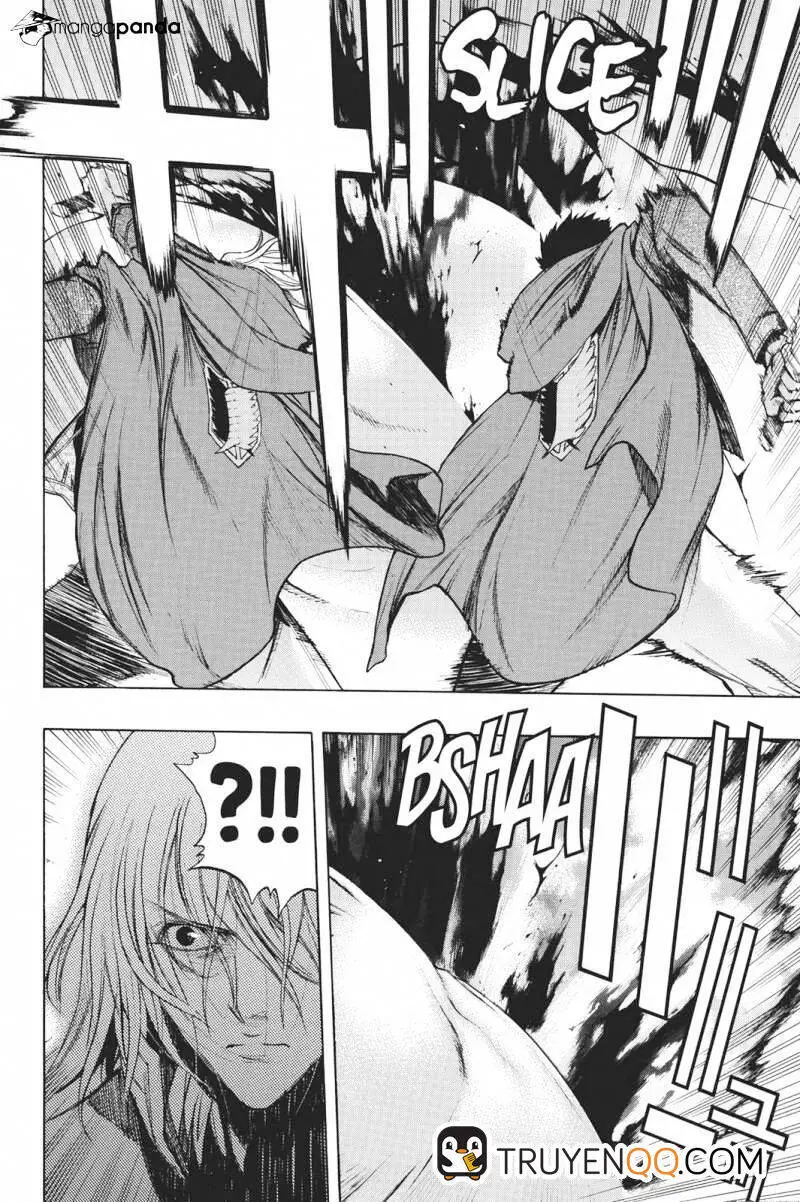 Attack On Titans - Before The Fall Nettruyen ZZZ Chương 17 Page 16