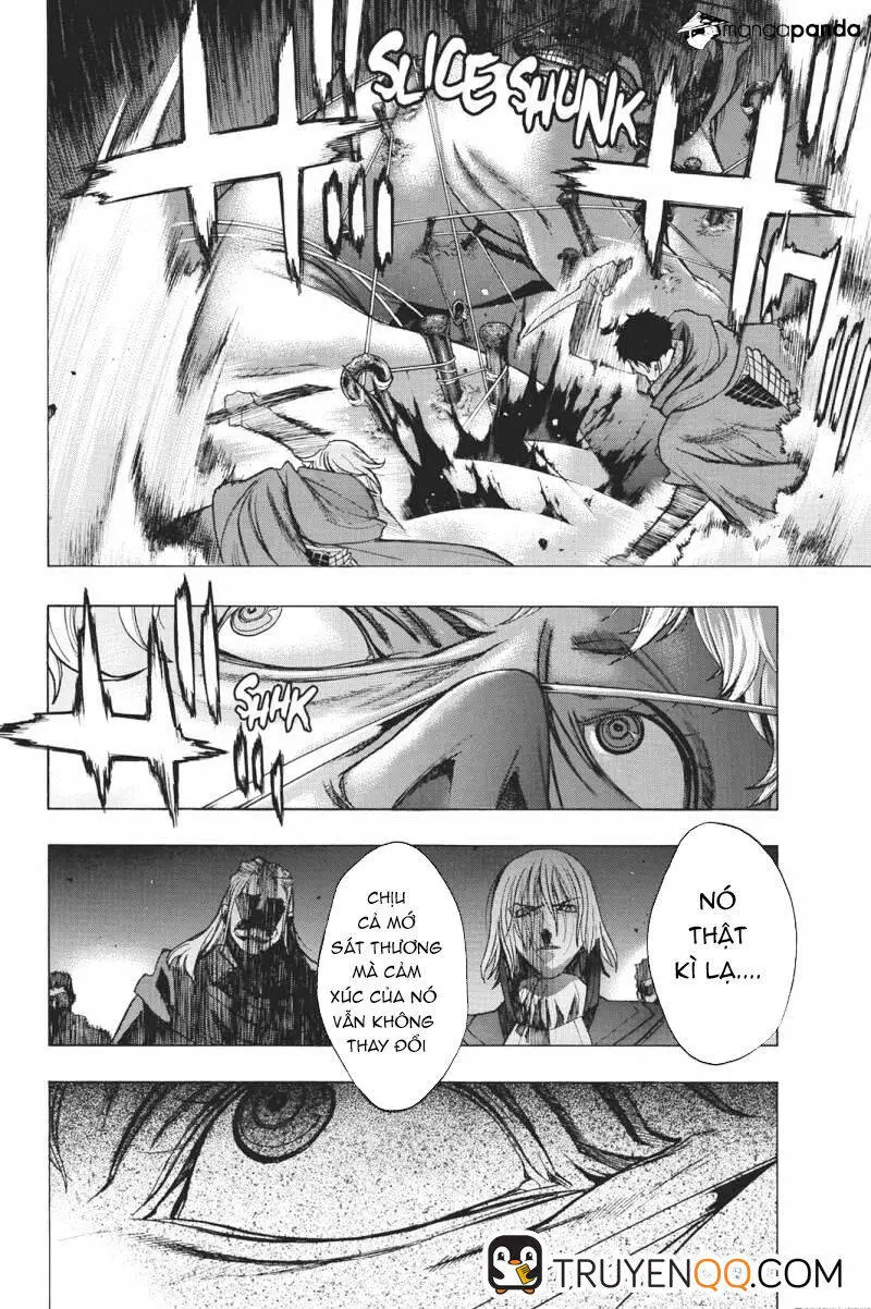 Attack On Titans - Before The Fall Nettruyen ZZZ Chương 17 Page 18