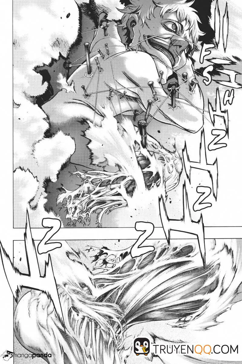 Attack On Titans - Before The Fall Nettruyen ZZZ Chương 17 Page 24