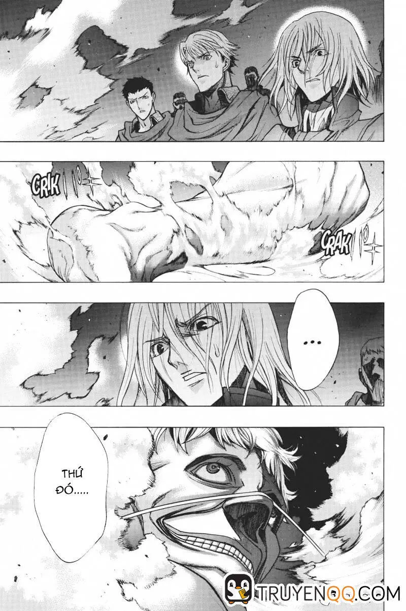 Attack On Titans - Before The Fall Nettruyen ZZZ Chương 17 Page 25