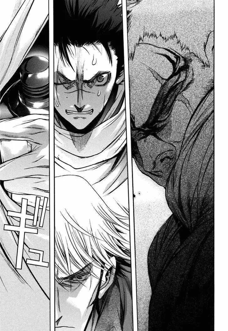 Attack On Titans - Before The Fall Nettruyen ZZZ Chương 9 Page 13