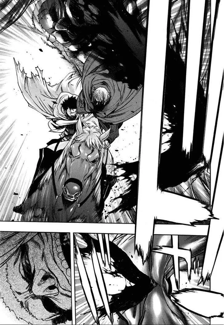 Attack On Titans - Before The Fall Nettruyen ZZZ Chương 9 Page 20