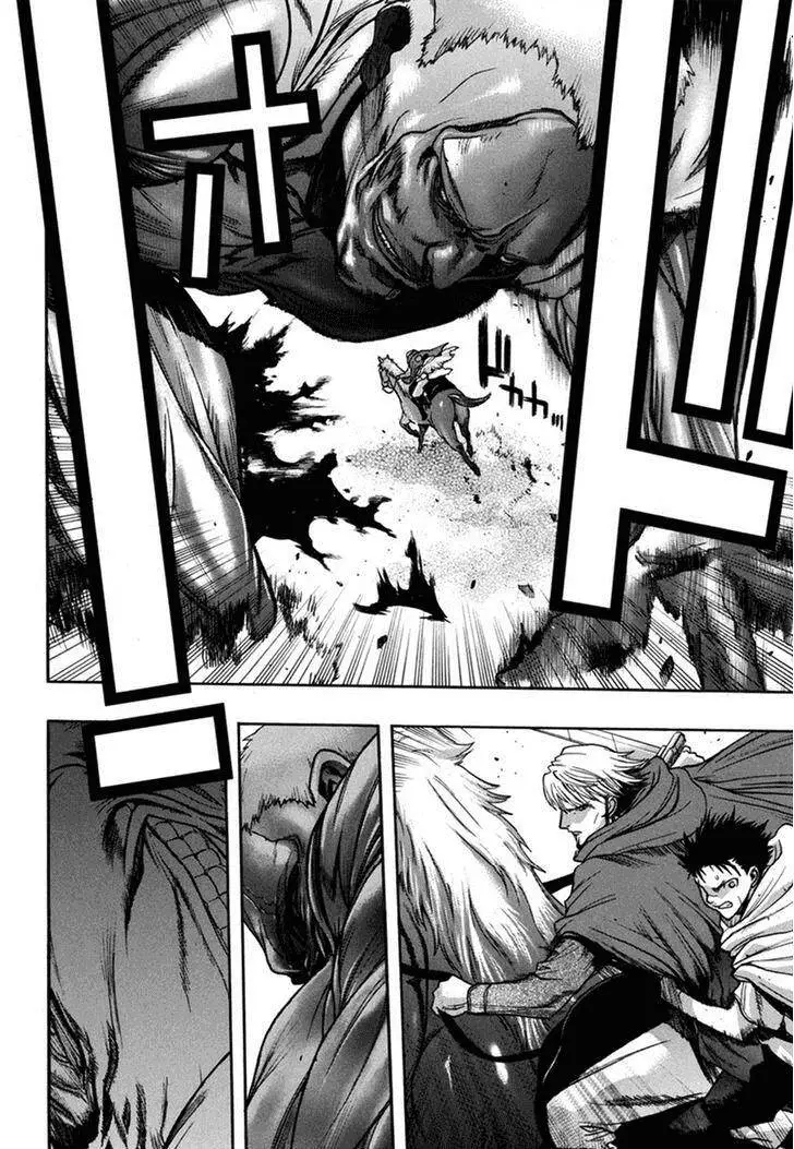 Attack On Titans - Before The Fall Nettruyen ZZZ Chương 9 Page 21