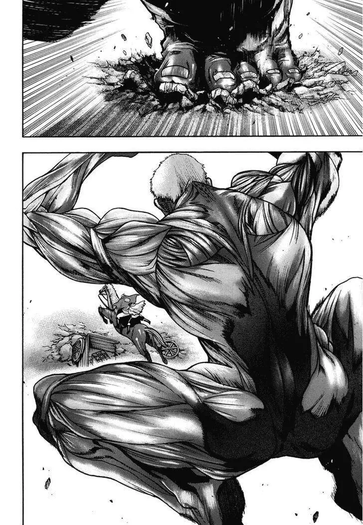Attack On Titans - Before The Fall Nettruyen ZZZ Chương 9 Page 28