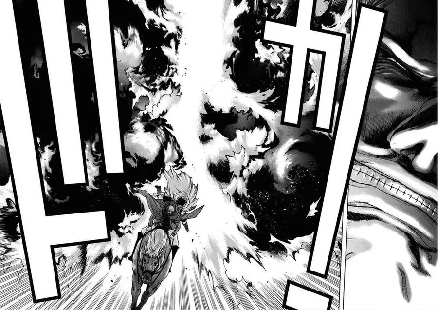 Attack On Titans - Before The Fall Nettruyen ZZZ Chương 9 Page 30