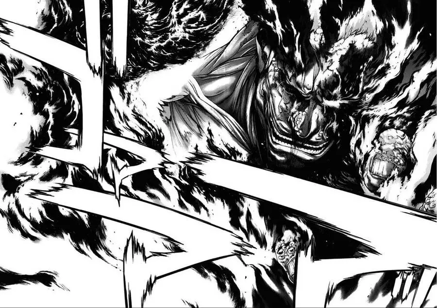 Attack On Titans - Before The Fall Nettruyen ZZZ Chương 9 Page 33