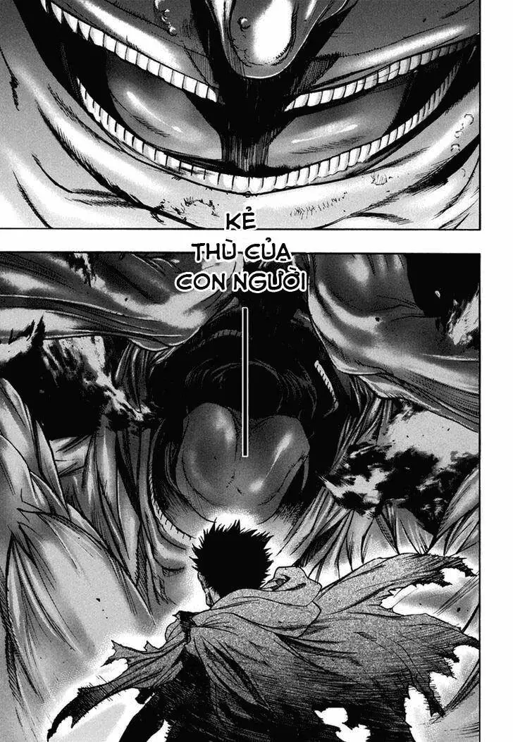 Attack On Titans - Before The Fall Nettruyen ZZZ Chương 9 Page 38