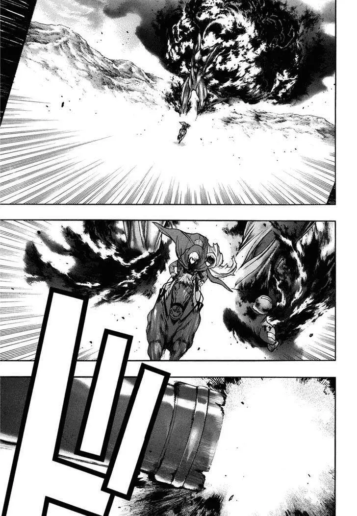 Attack On Titans - Before The Fall Nettruyen ZZZ Chương 9 Page 41