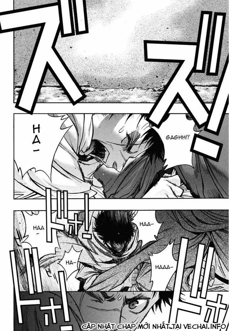 Attack On Titans - Before The Fall Nettruyen ZZZ Chương 9 Page 44