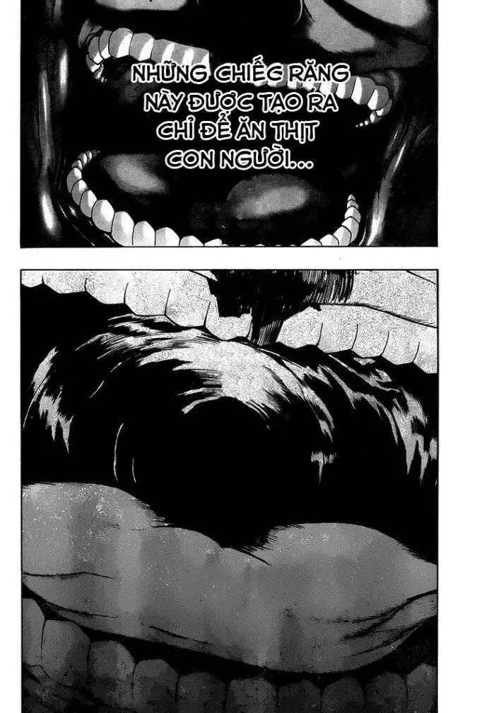 Attack On Titans - Before The Fall Nettruyen ZZZ Chương 7 Page 4