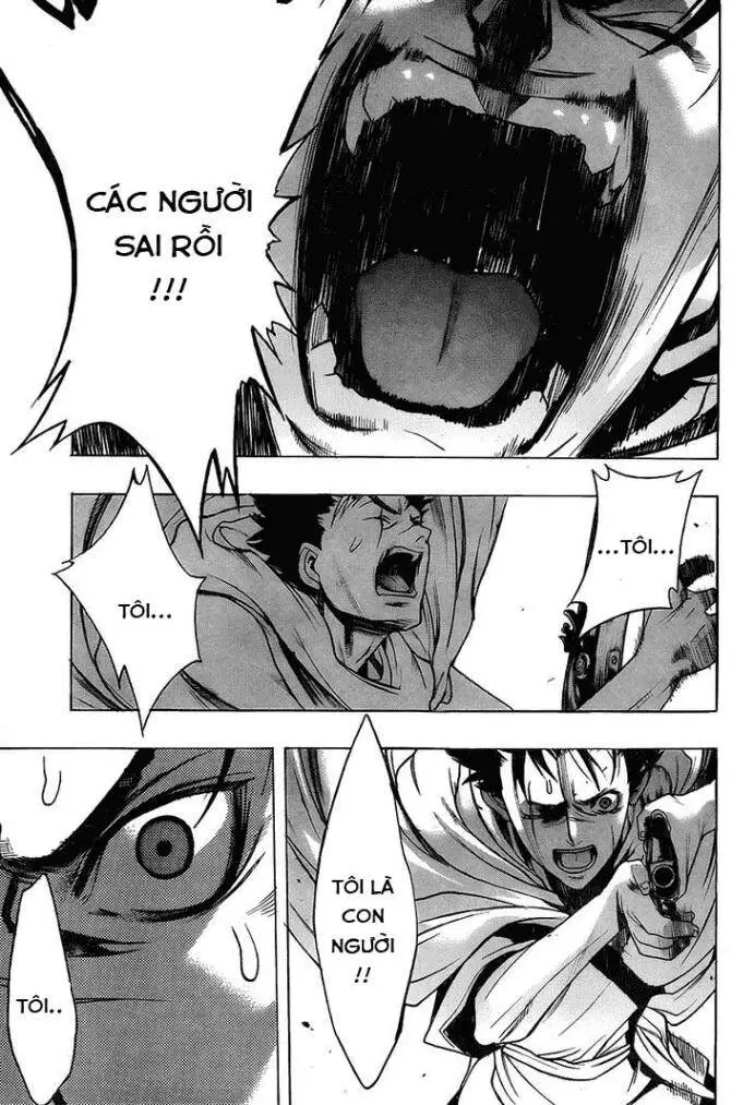 Attack On Titans - Before The Fall Nettruyen ZZZ Chương 7 Page 7