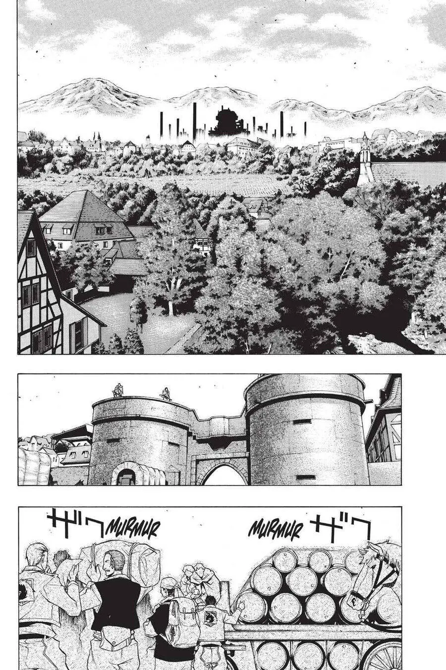 Attack On Titans - Before The Fall Nettruyen ZZZ Chương 21.7 Page 32