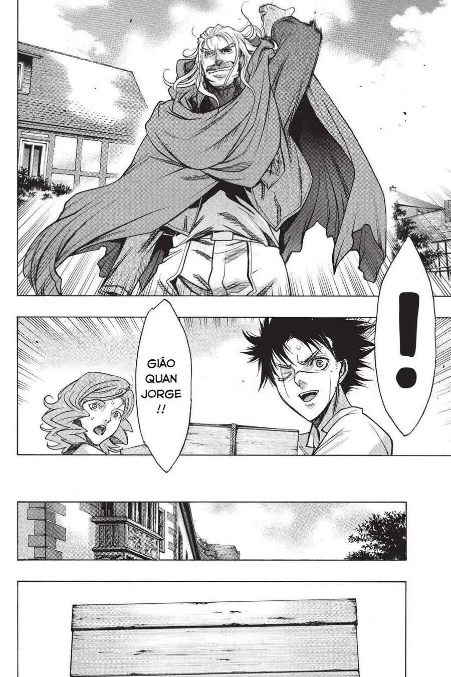 Attack On Titans - Before The Fall Nettruyen ZZZ Chương 21.7 Page 38