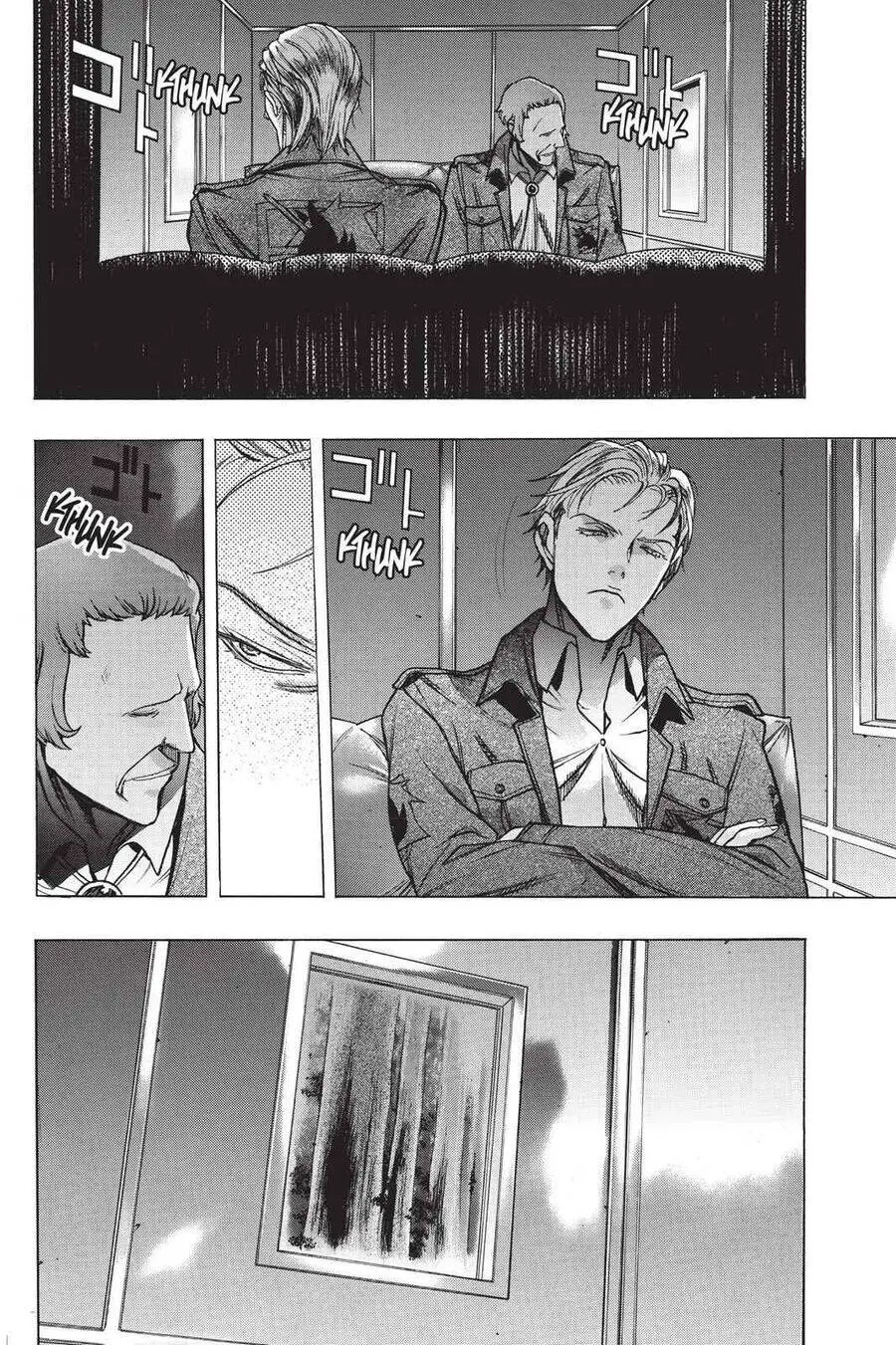 Attack On Titans - Before The Fall Nettruyen ZZZ Chương 21.7 Page 52