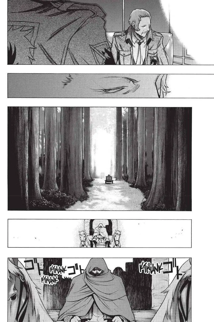 Attack On Titans - Before The Fall Nettruyen ZZZ Chương 21.7 Page 56