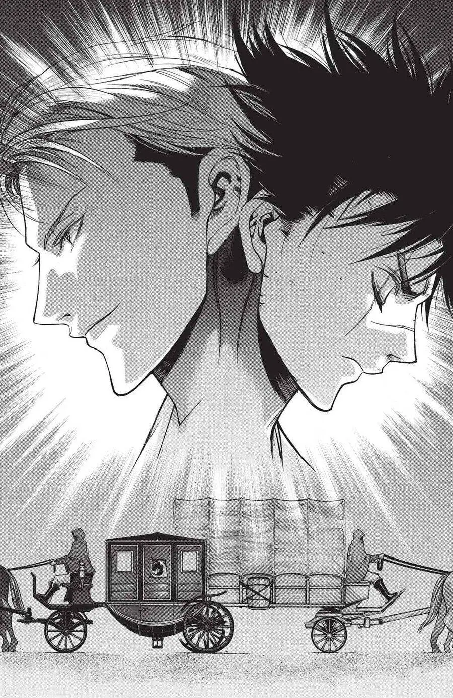 Attack On Titans - Before The Fall Nettruyen ZZZ Chương 21.7 Page 58