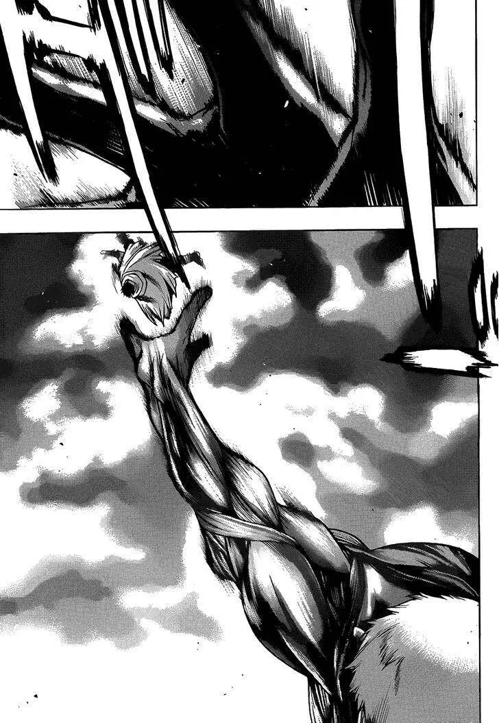 Attack On Titans - Before The Fall Nettruyen ZZZ Chương 8 Page 5
