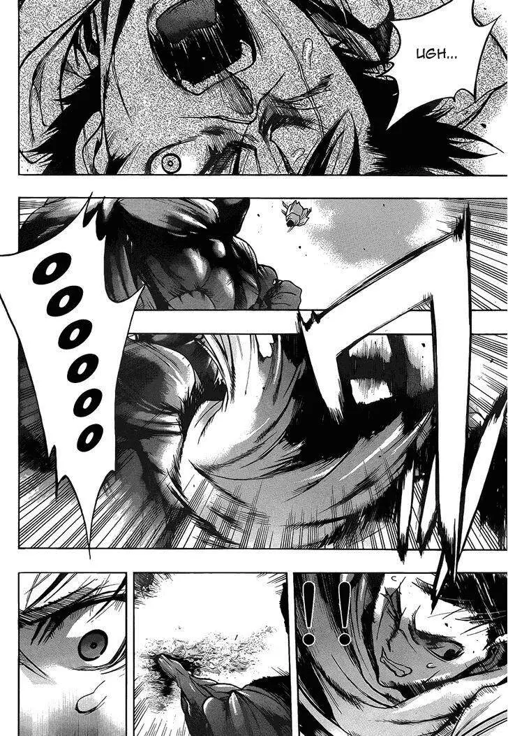 Attack On Titans - Before The Fall Nettruyen ZZZ Chương 8 Page 7