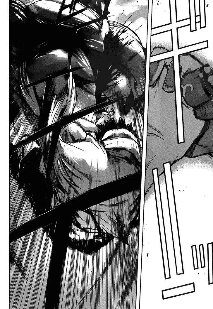 Attack On Titans - Before The Fall Nettruyen ZZZ Chương 8 Page 9