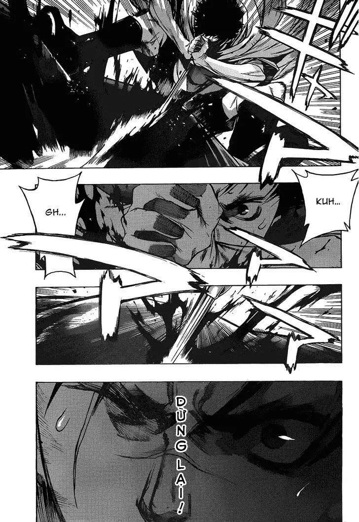 Attack On Titans - Before The Fall Nettruyen ZZZ Chương 8 Page 10