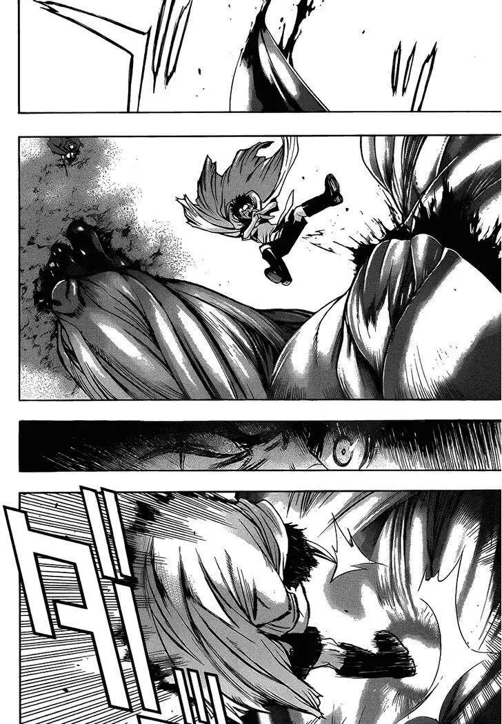 Attack On Titans - Before The Fall Nettruyen ZZZ Chương 8 Page 11
