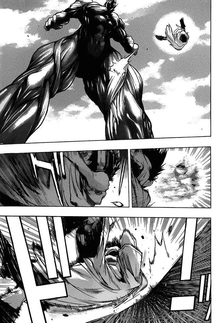 Attack On Titans - Before The Fall Nettruyen ZZZ Chương 8 Page 12