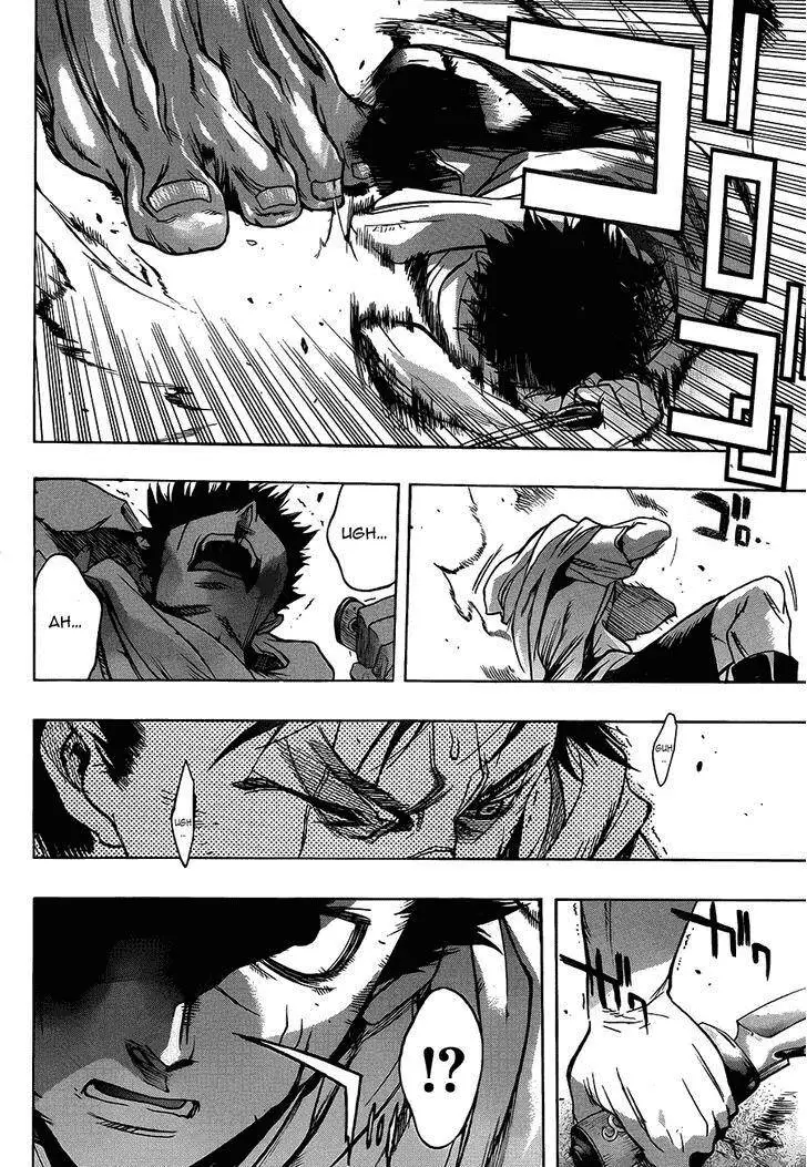 Attack On Titans - Before The Fall Nettruyen ZZZ Chương 8 Page 13